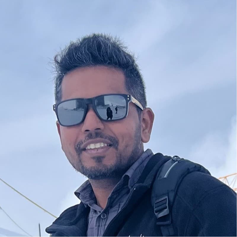 Anuraag Prabhakar